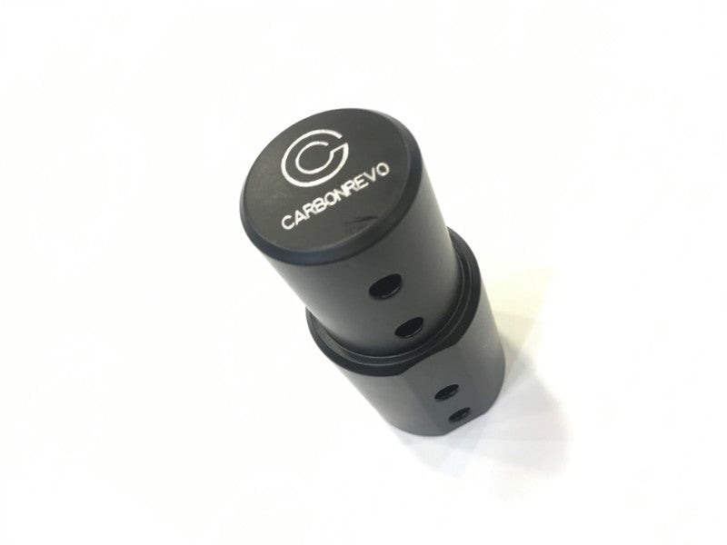 Photo of CarbonRevo Dualtron Stem Extension +80mm accessory