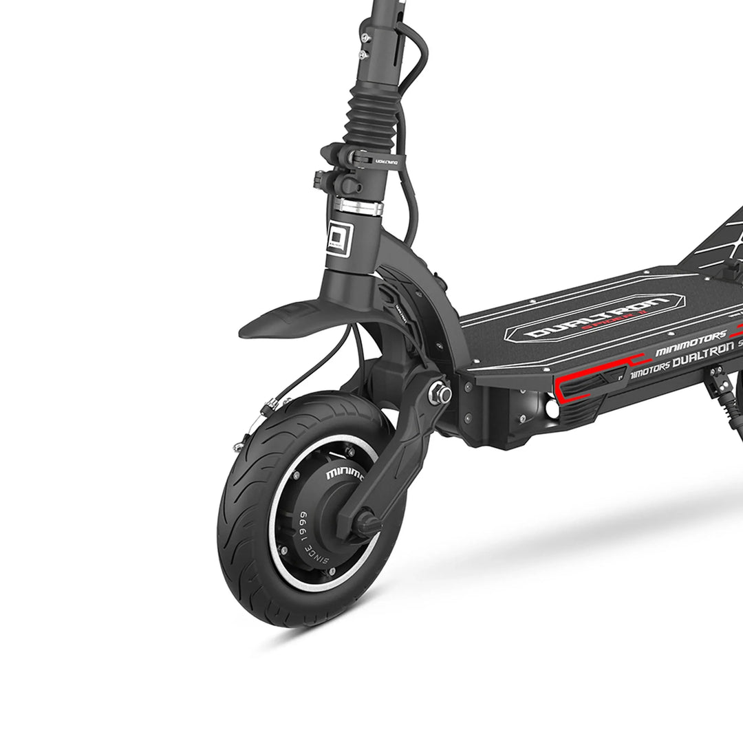 Dualtron Spider 2 Electric Scooter
