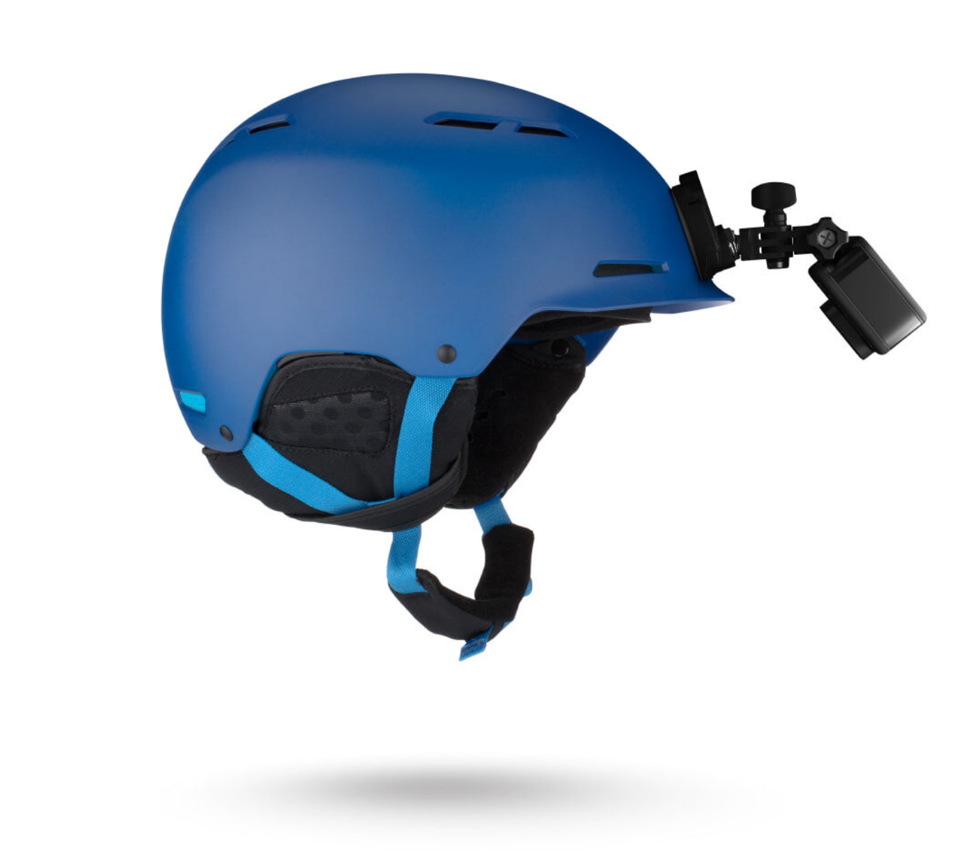 GOPRO Helmet Front + Side Mount