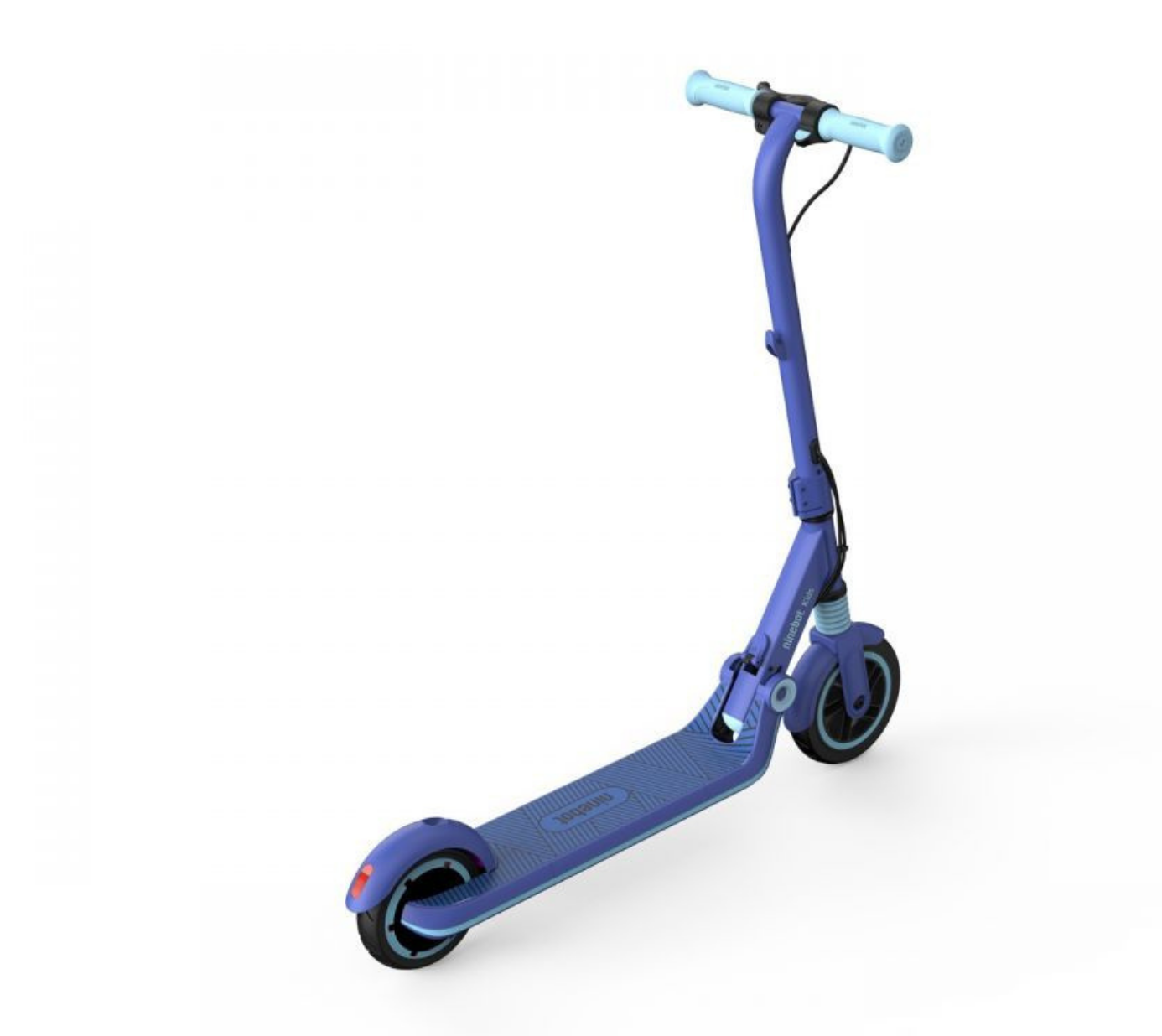 Ninebot KickScooter E8 Blue