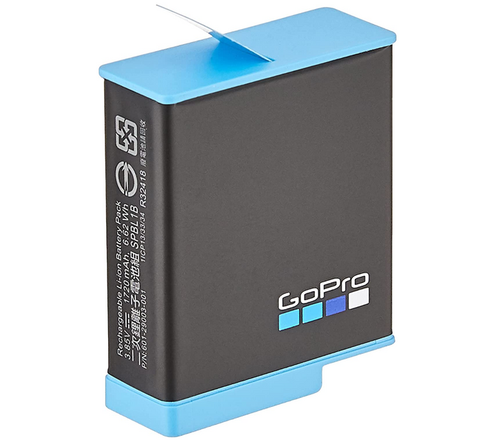 GOPRO Rechargeable Battery (HERO9 Black)