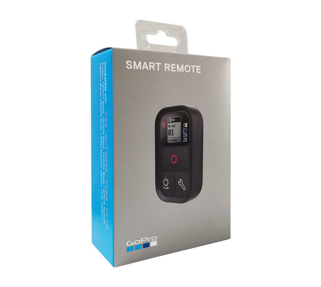 GOPRO Smart Remote