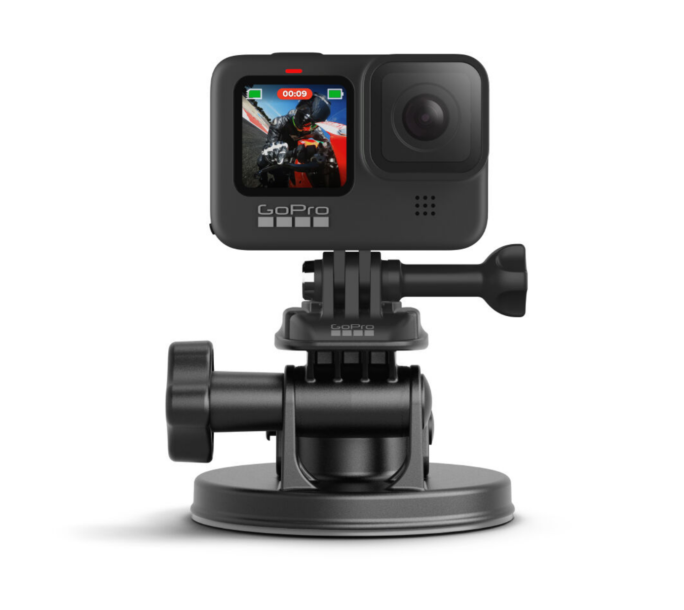 GOPRO Suction Cup