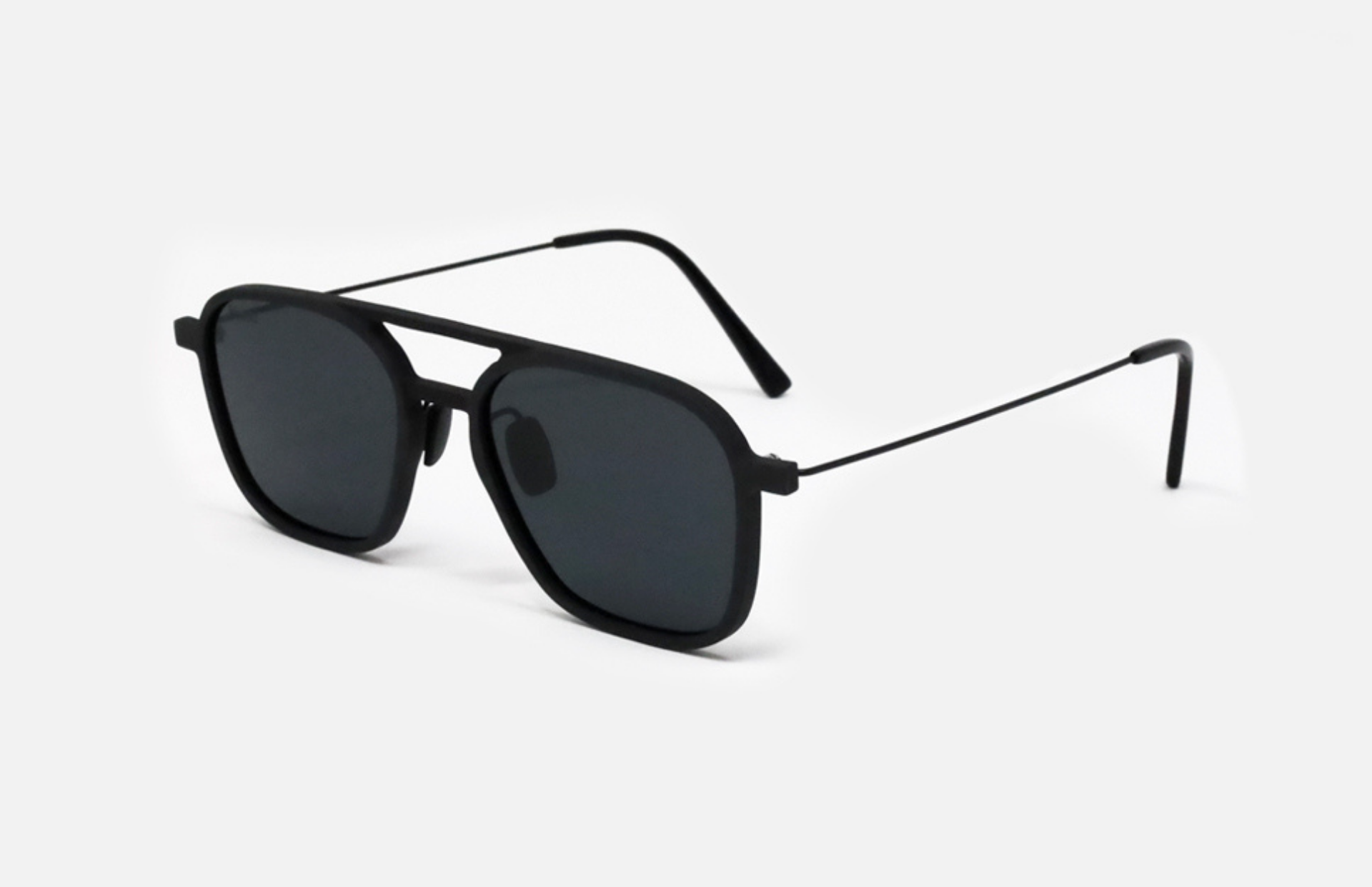 Sunglasses Carbon Montecarlo Night
