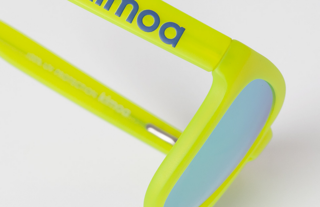 Sunglasses LA Kimoa Alarm