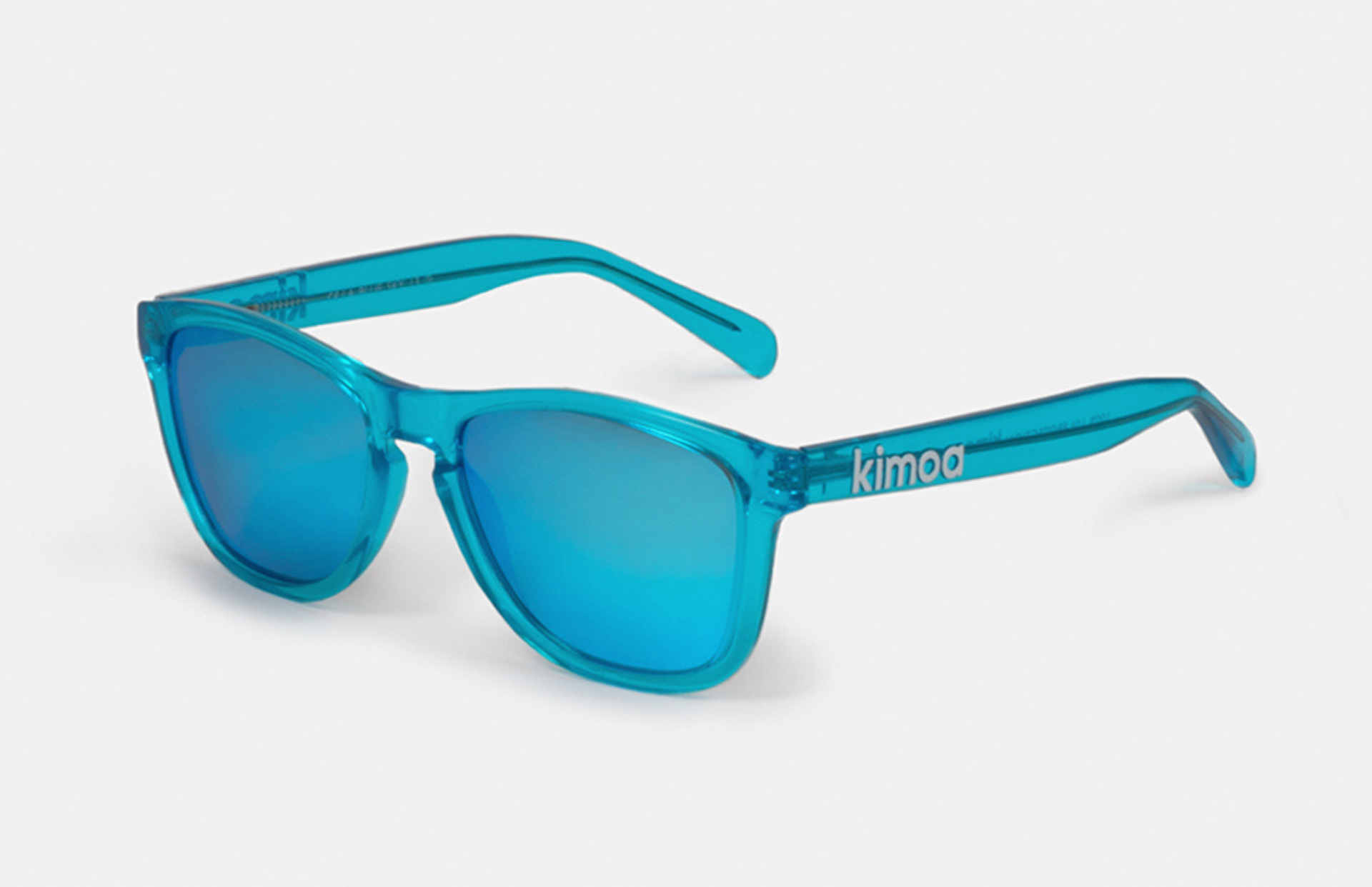Sunglasses LA Kimoa Blue SKI