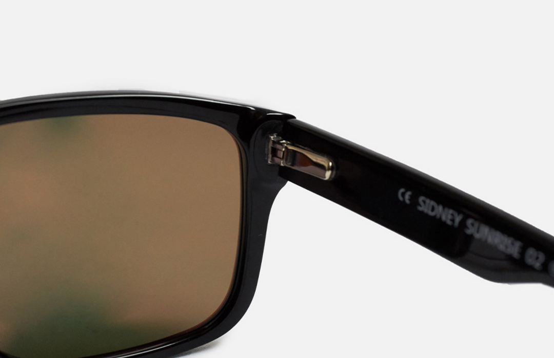 Sunglasses Sidney Sunrise
