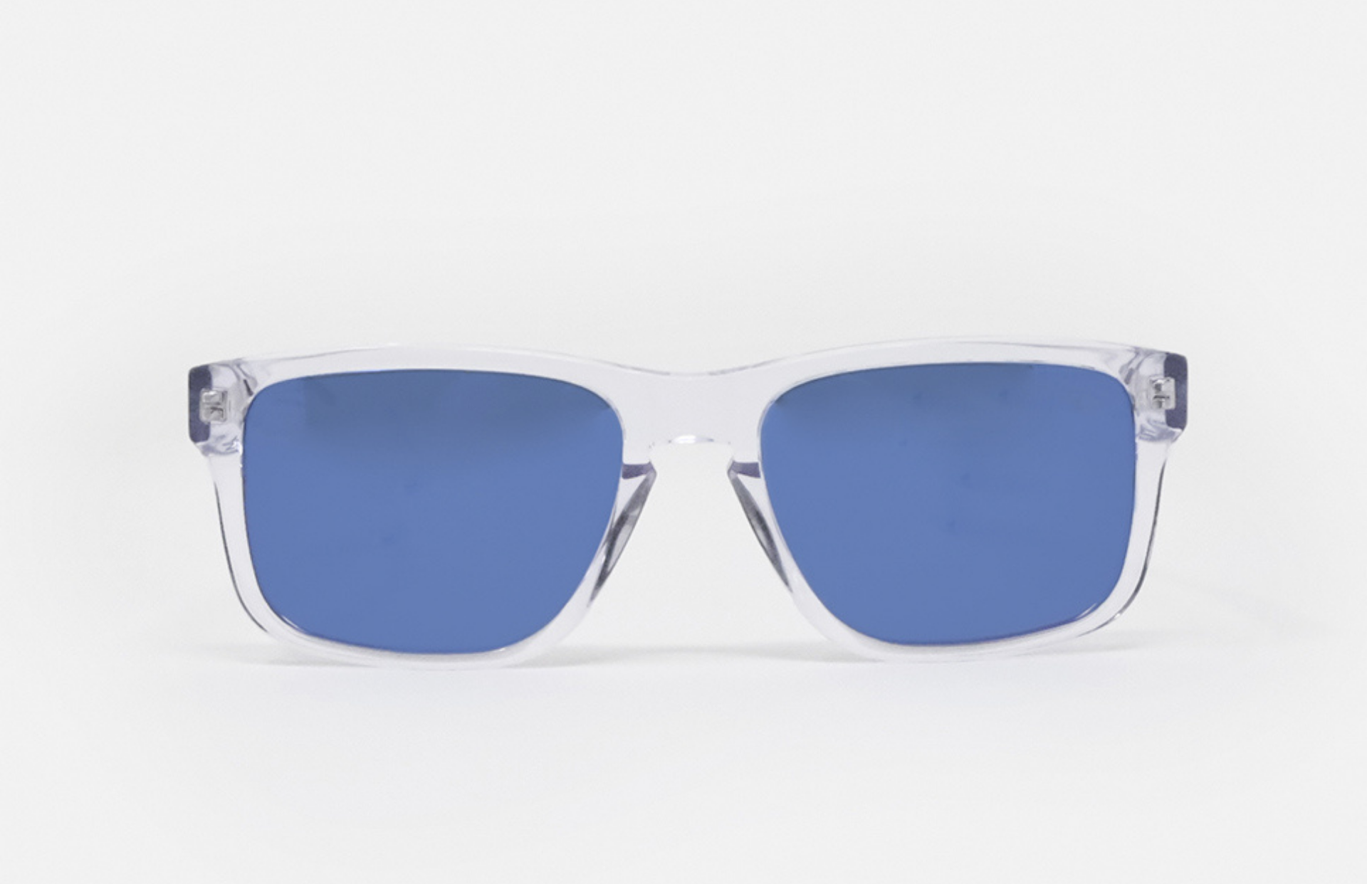Sunglasses Sidney XTAL White
